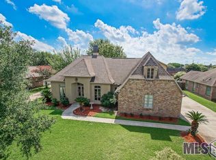 6058 Jonathan Alaric Ave, Gonzales, LA 70737