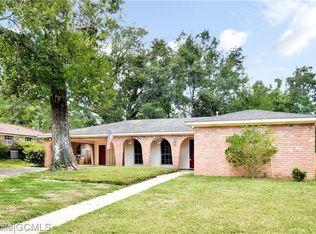 3358 Sherringham Dr, Mobile, AL 36609