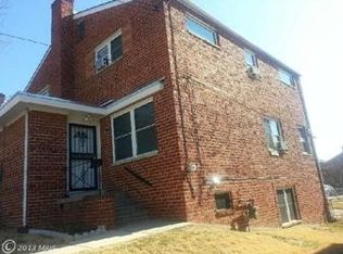 517 Ingraham St NE, Washington, DC 20011