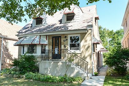 1st image of 5009 N Merrimac Ave