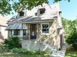 5009 N Merrimac Ave, Chicago, IL 60630