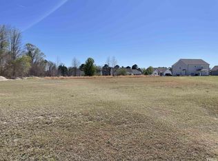 210 Stonewood Dr, Goldsboro, NC 27530