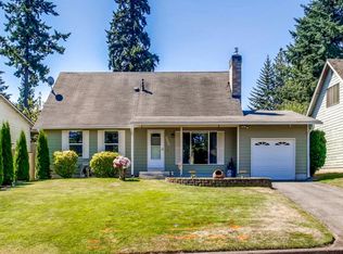 855 S 326th St, Federal Way, WA 98003