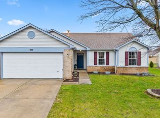 202 Pineview Dr, Mooresville, IN 46158