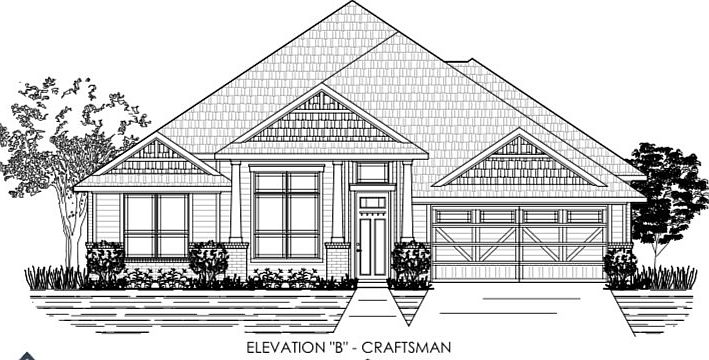 2nd image of 616 Wood Brook Ln #Drxqfr