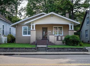 715 N Highland Ave, Jackson, TN 38301