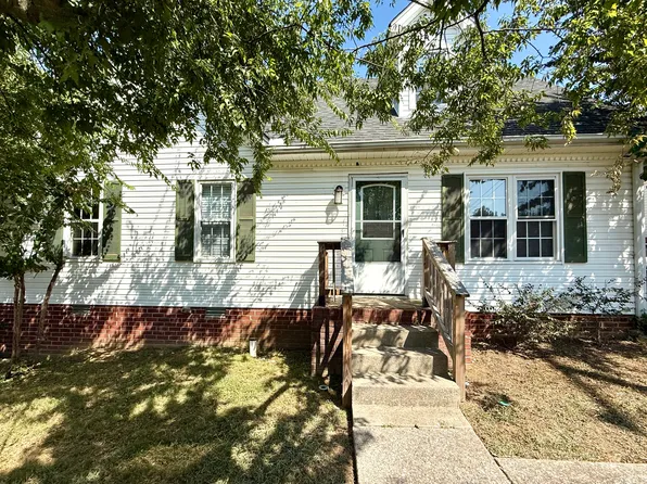 1640 Liberty Hill Dr, Madison, TN 37115