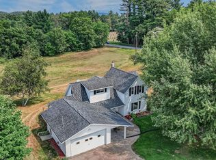 N8481 Kleba Rd, Hixton, WI 54635
