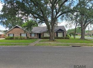 1521 S Woodhaven St, Baton Rouge, LA 70815