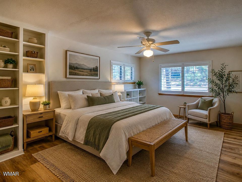 2526 Chiricahua Dr, Show Low, AZ 85901 | Zillow