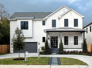 3314 Glen Haven Blvd, Houston, TX 77025