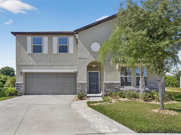 13503 Wild Ginger St, Riverview, FL 33579