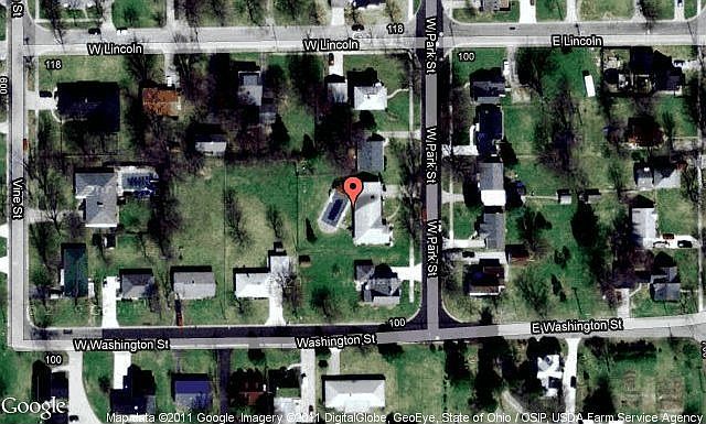 Map View