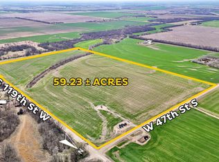 SW C West 47th Street S & S, Clearwater, KS 67026