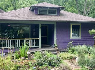 3 Manila St, Asheville City, NC 28806