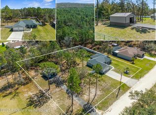13414 English Parrot Rd, Weeki Wachee, FL 34614