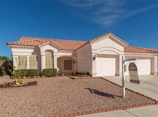 5232 Camino Del Rancho, Las Vegas, NV 89130