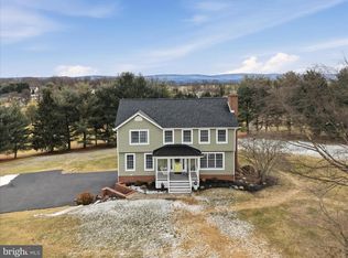 222 Heath Dr, Charles Town, WV 25414