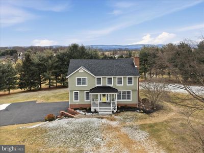 222 Heath Dr, Charles Town, WV, 25414