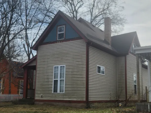 817 W 5th St, Anderson, IN 46016