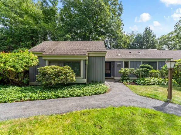 515 Heritage Village #A, Southbury, CT 06488