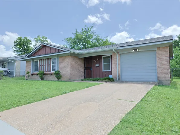 6539 Gentle River Dr, Dallas, TX 75241
