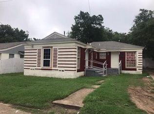 1908 Morrell Ave, Dallas, TX 75203