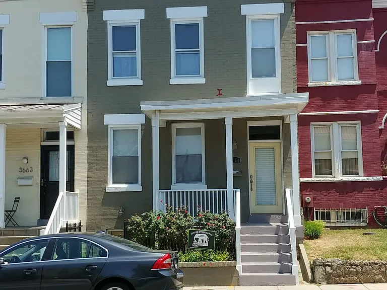 3661 13th St NW — Photo 1