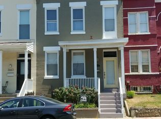 3661 13th St NW, Washington, DC 20010