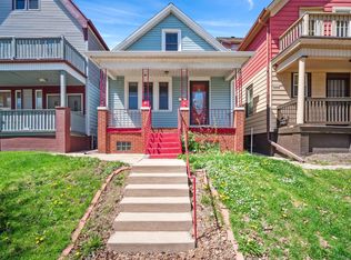 2523 N Booth St, Milwaukee, WI