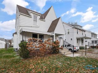 2712 Wyndale Rd, Toledo, OH 43613