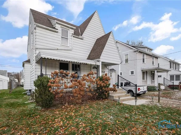 2712 Wyndale Rd, Toledo, OH 43613