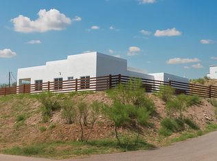 1886 Via Francia, Rio Rico, AZ 85648