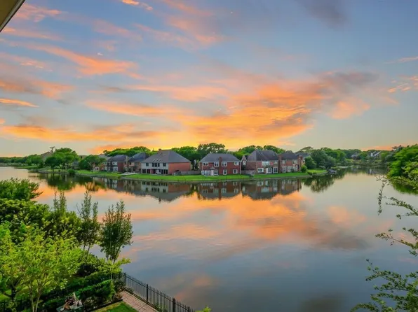 1014 Old Oyster Trl, Sugar Land, TX 77478