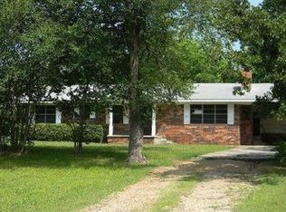 N Broadway St, Tishomingo, OK 73460