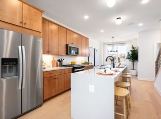 Clermont Plan, Cameron at Eisenhower Pointe, Alexandria, VA 22304