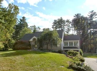 31 Davelin Rd, Wayland, MA 01778