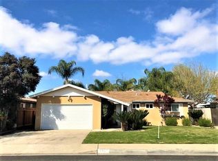 2912 Paula Dr, Clovis, CA