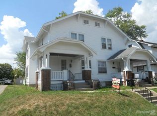 1765 S Fountain Ave, Springfield, OH 45506