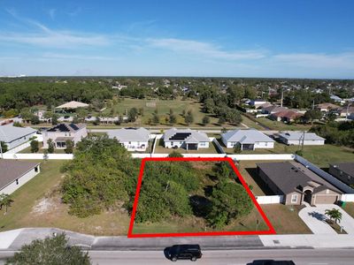1431 SW Becker Road, Port Saint Lucie, FL, 34953