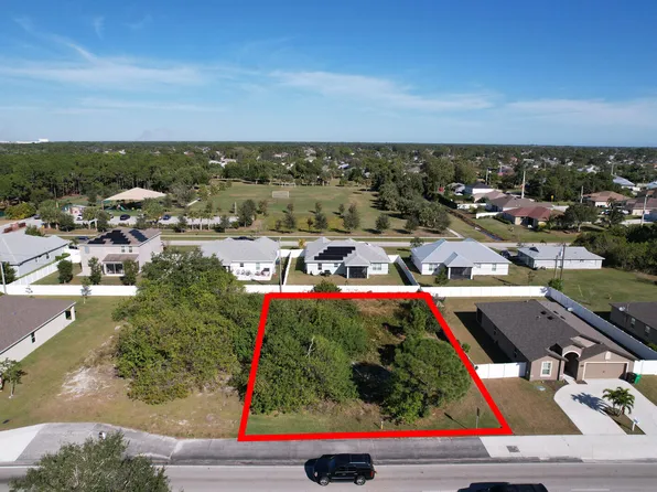 1431 SW Becker Road, Port St Lucie, FL 34953