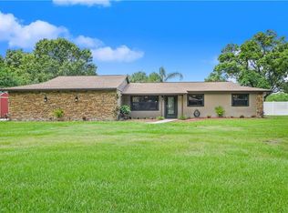 4809 Calhoun Rd, Plant City, FL 33567
