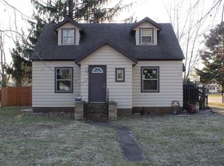415 Center St, Chetek, WI 54728