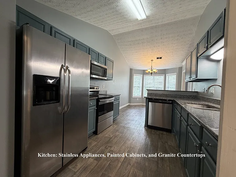 3258 Sharp Creek Ln — Photo 7