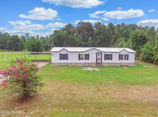 1278 Edgewood Ln, Jennings, LA 70546