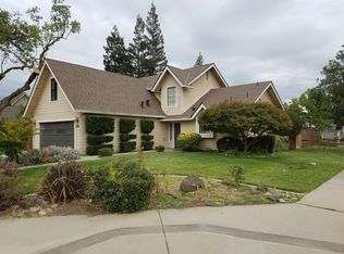 2228 Prins Alexander Cir, Modesto, CA 95356