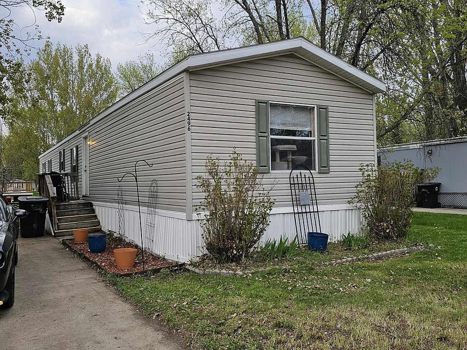 1st image of 2496 Huntington Park Dr