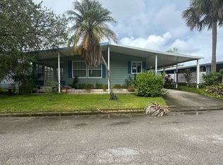 7000 20th St LOT 835, Vero Beach, FL 32966