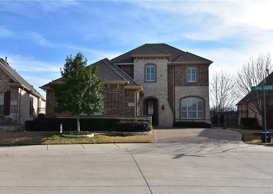 2nd image of 541 Grail Castle Dr