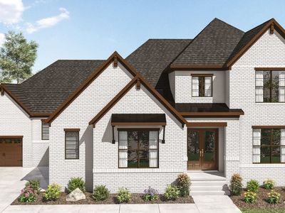 1840 Dartmouth Dr Lot 6, Brentwood, TN, 37027